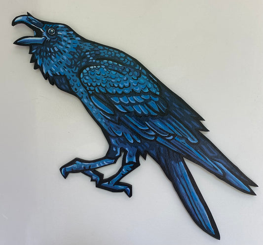 Raven
