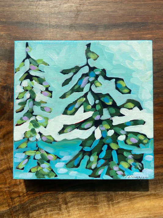 Shine Brightly by Lynda Flanagan