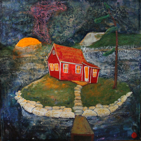 The Cottage