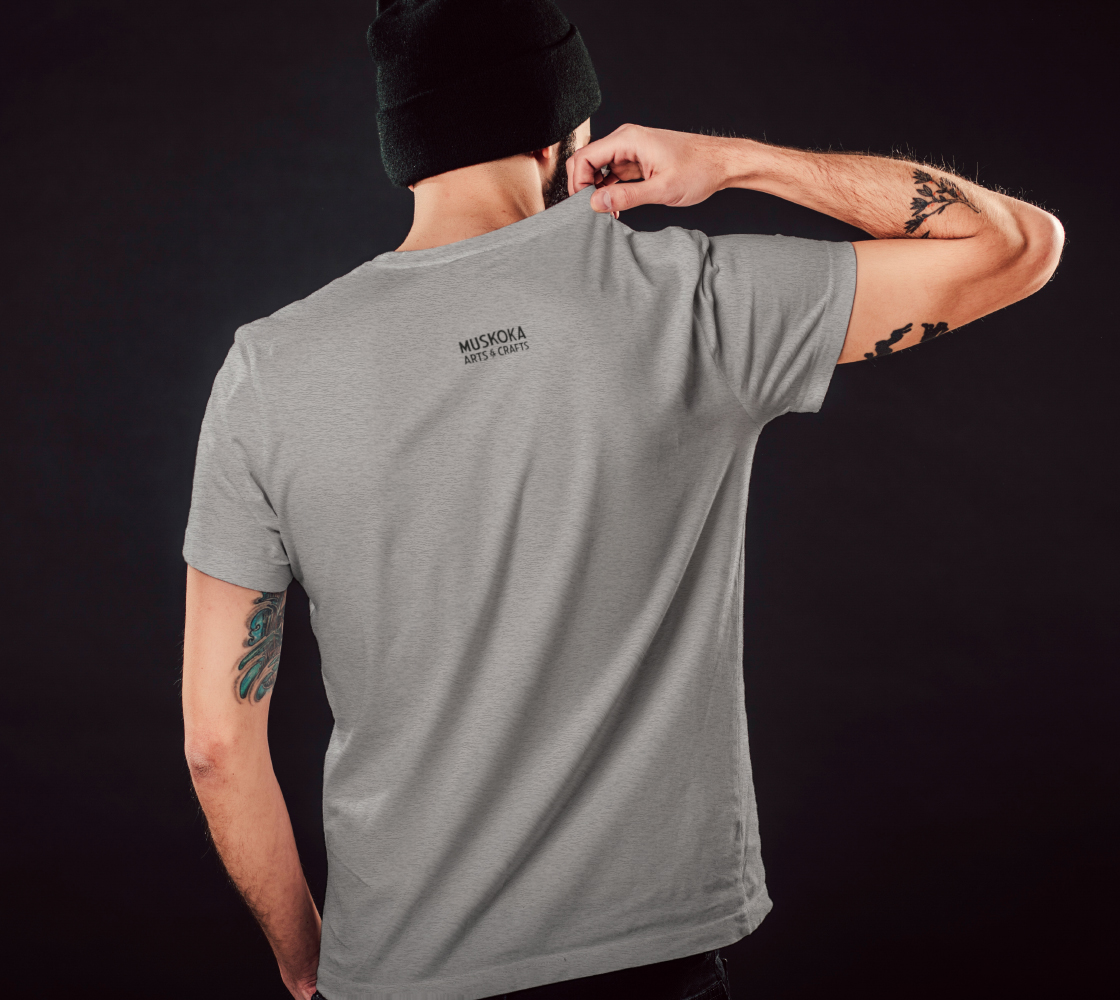MMM Unisex 2 (White Maker Mark)
